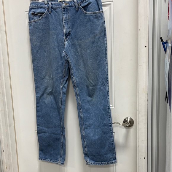 Lee Other - Lee Men's Regular fit  Blue Jeans
